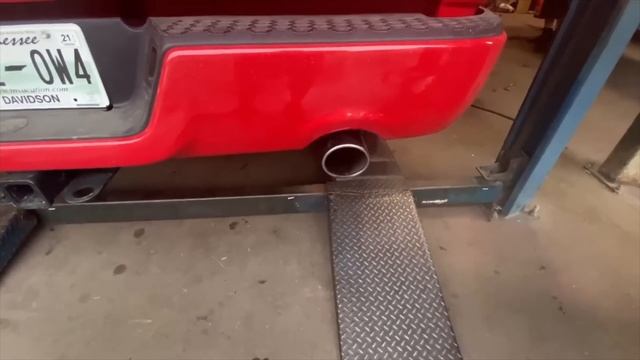 Top 5 BEST EXHAUST Set Ups for RAM 5.7L (vol.2)! смотреть онлайн