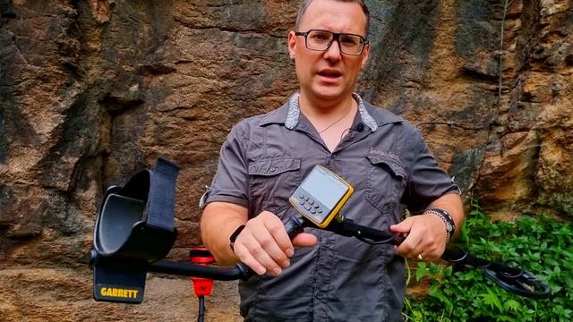 Garrett ACE Apex Oder Minelab Vanquish 540 [Vergleich Einsteiger Multifrequenz Detektoren]