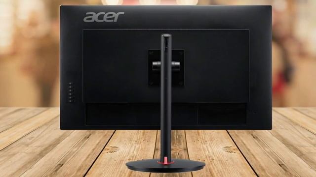 Acer Nitro XV322QK 31.5 Inch UHD Gaming Monitor ✅ Overview смотреть онлайн