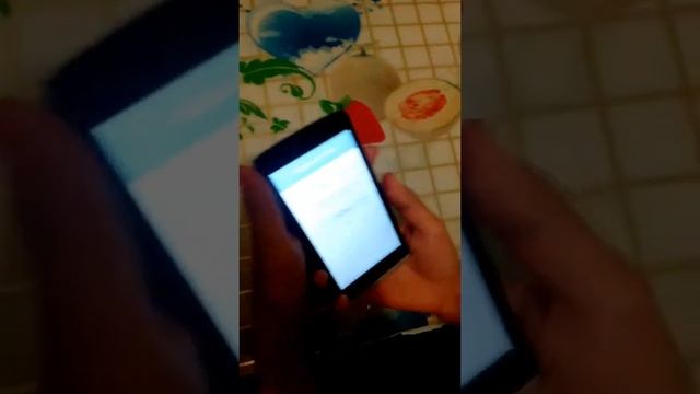 Отформатировать LG LEON смотреть онлайн