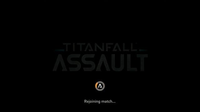 Titanfall Assault EPIC FAILURE! смотреть онлайн