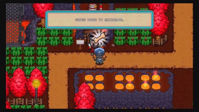Micromon Part 10 - iOS/Android Gameplay Walkthrough смотреть онлайн