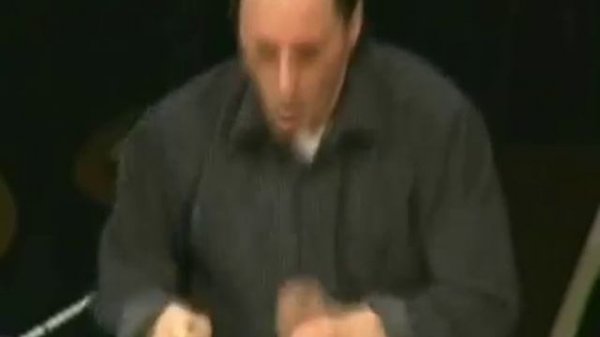 Donets Stepan (Xilofon)