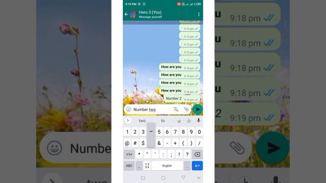 How to bold text in whatsapp 2023 | How to bold font in whatsapp 2023 | Whatsapp ke raaz 2023 смотреть онлайн