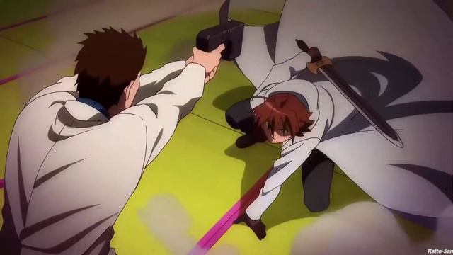 Akame Ga kill[NightRaid]RISE · League of Legends · смотреть онлайн