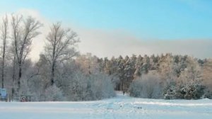 Необъятная моя Россия!    wmv