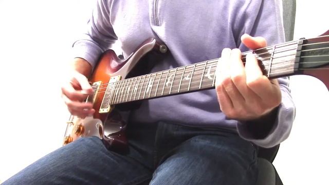 High Gain Pack | HoTone Ampero/Ampero One смотреть онлайн