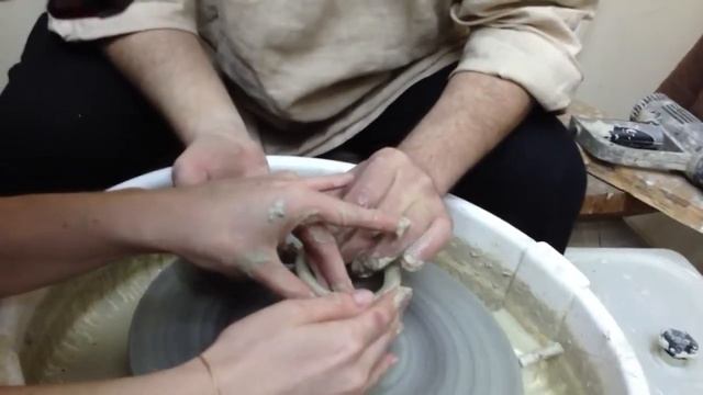 Гончарное ремесло в Свияжске смотреть онлайн