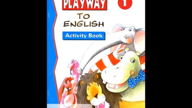 Playway To English 1 - CD1 15/55