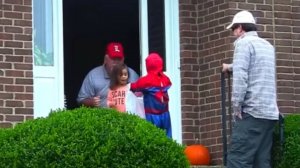 Такого он не ожидал