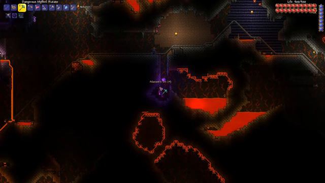 How Easy Is Terraria After Getfixedboi? смотреть онлайн