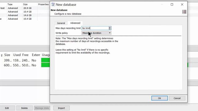 Database - Setup смотреть онлайн