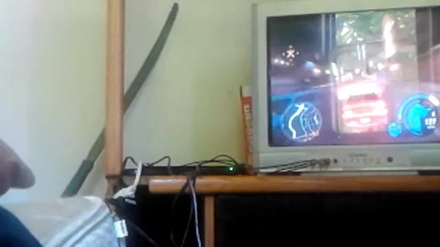 NFS UNDERGROUND 2 TUNED NISSAN 240SX смотреть онлайн