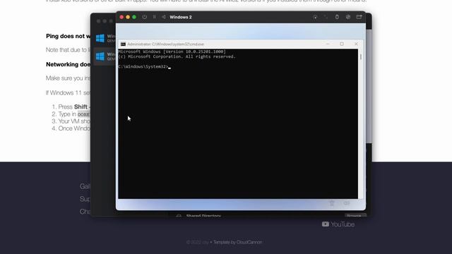 ✅ COMO INSTALAR WINDOWS 11 En MAC Con M1 GRATIS ?