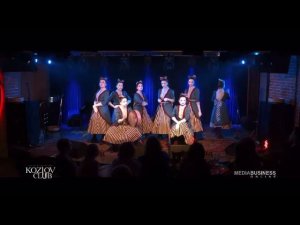 Endangered spices (By Spokan Girls)