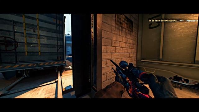 "sk0f" PLAYER CLIP CS:GO смотреть онлайн