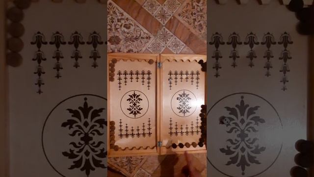 как играть в нарды 6.1 смотреть онлайн