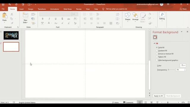 How to merge text and image in powerpoint смотреть онлайн