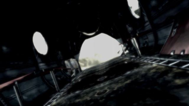 Call of Duty 4: Modern Warfare: Act 1- Aftermath смотреть онлайн