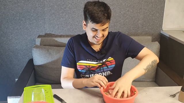 Рецепт пельменей баоцзы из мультфильма Кунг-Фу Панда ? смотреть онлайн