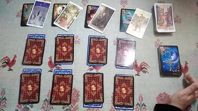 КАРТА ДНЯ НА 28 ДЕКАБРЯ🔮 смотреть онлайн