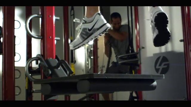 Synrgy360: The Complete Workout Solution смотреть онлайн