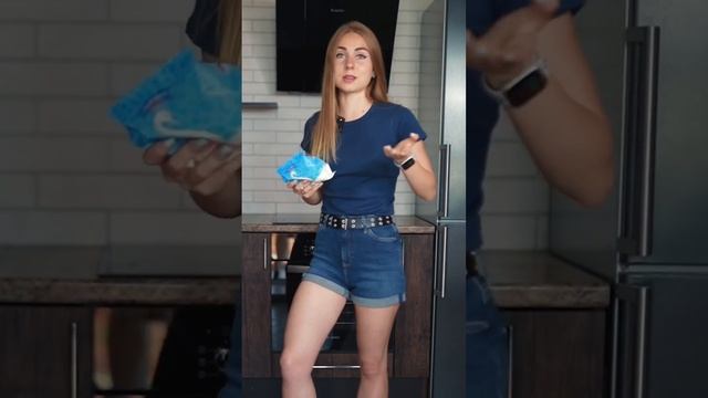 На похудении можно только обезжиренные продукты? #пп #фитнес #правильноепитание #фитнесмифы #ппеда смотреть онлайн