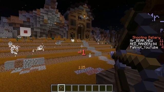 МАЙНКРАФТ, НО Я СТАЛ ВОЛКОМ 