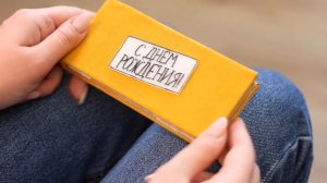 DIY: БЮДЖЕТНЫЕ ПОДАРКИ своими руками на День Рождения, 14 февраля, 8 марта, 23 февраля. КОНКУРС!!!