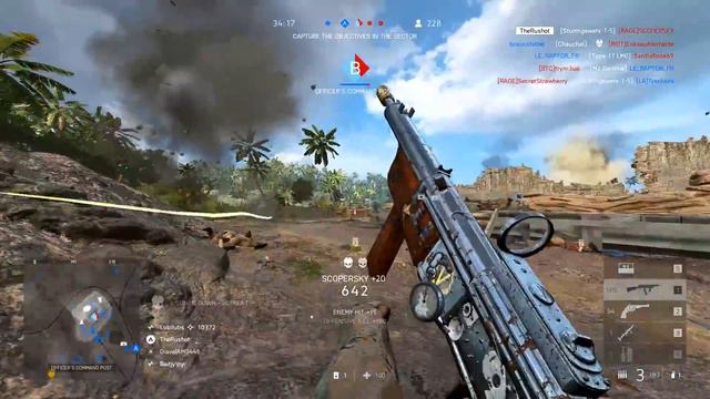 My TOP 5 Favorite Weapons in Battlefield 5 смотреть онлайн