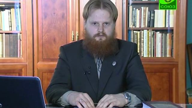 Буква в духе. Церковнославянская грамота. Кирилл и Мефодий. Хроника событий смотреть онлайн