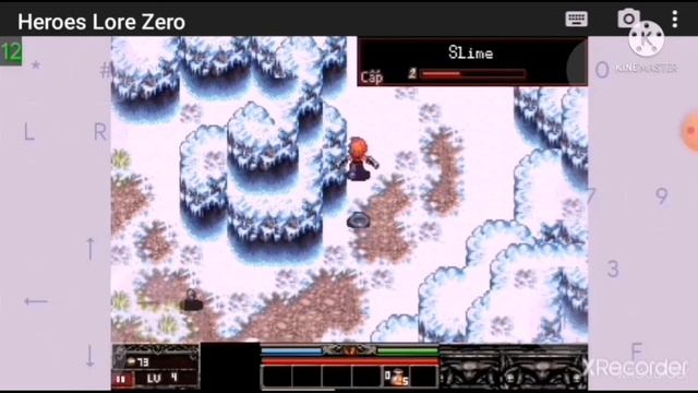 Heroes lore zero tập 1: Gặp Calmon, giải cứu Alpez và đụng độ boss gần cuối смотреть онлайн