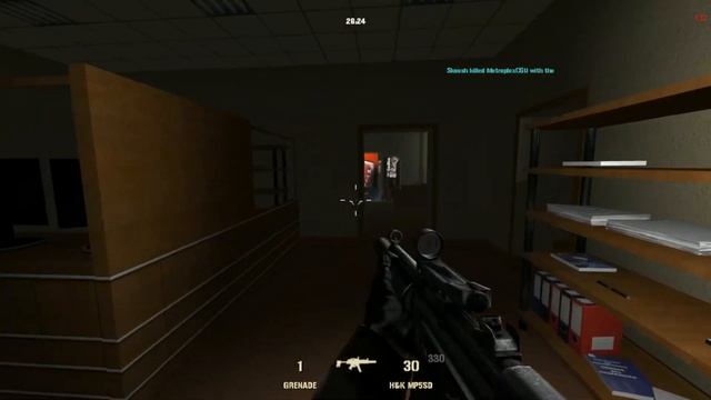 Code of Honor 2: Conspiracy Island (PC) - Online Multiplayer 2023 #2 смотреть онлайн