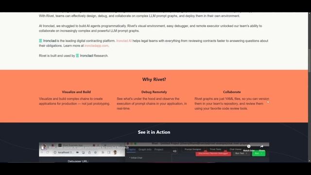 Rivet Ai: Create Complex Ai Agents For FREE Better Than Langflow & Flowise (Installation Guide)