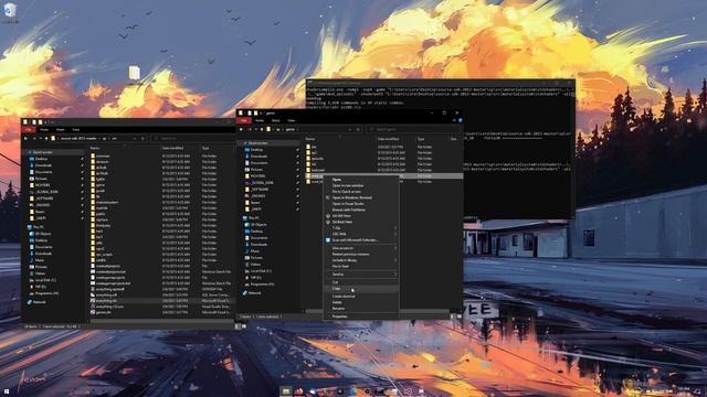 Добавление PBR в ваш Source Mod. смотреть онлайн