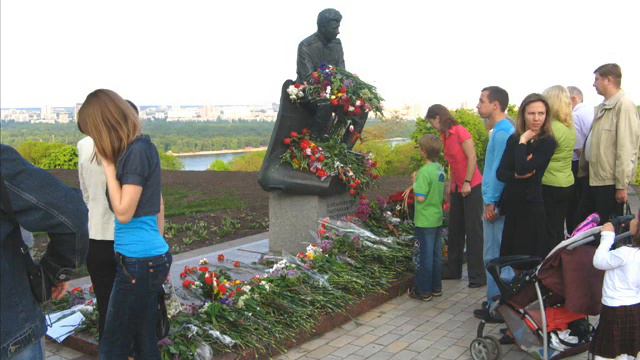 С Днем Победы, Маэстро! смотреть онлайн