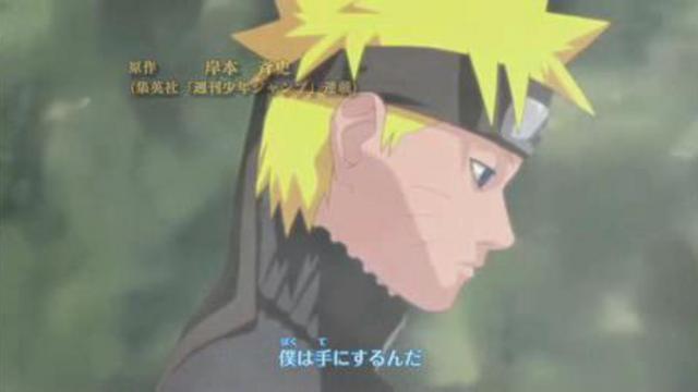 Naruto Shippuuden 127 Olejeglejeg