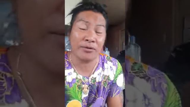 Katuwaan with ERIKA EMBANG смотреть онлайн