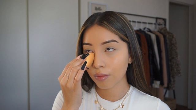 EASY FALL MAKEUP ? смотреть онлайн