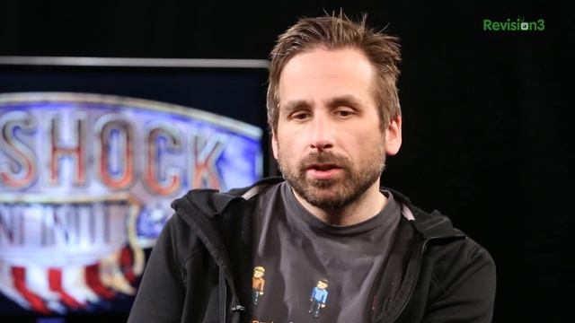 Reaching For the Heavens: BioShock Infinite's Racial Themes and Crafting Columbia with Ken Levine смотреть онлайн