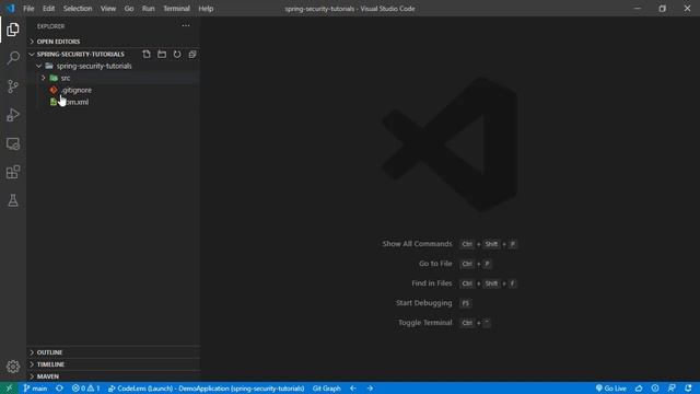 Deploy Spring Boot Application to Heroku смотреть онлайн