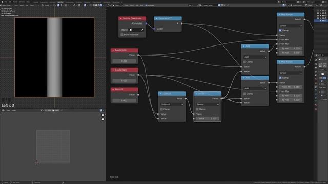 Vector Displacement Tutorial Part 1 - Blender Procedural Textures смотреть онлайн