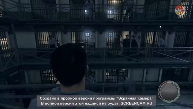 Mafia 2 #6 - Хорошо проведённое время смотреть онлайн