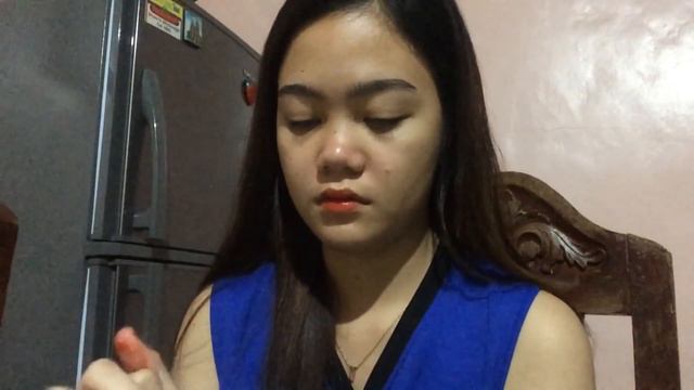 Jeju Aloe Ice Gel Review | Ayen Pascual смотреть онлайн