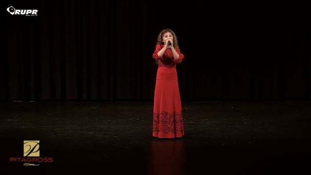 May Fantasy 2017 Pitagross Festivals s.r.o. Alena Dusicheva смотреть онлайн