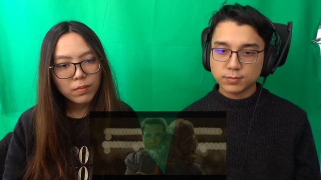 Top Gun: Maverick (2022) | MOVIE REACTION смотреть онлайн