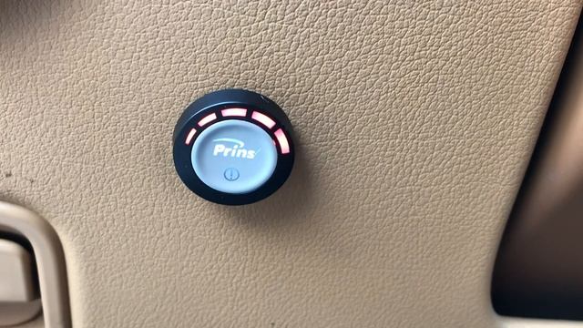 Niesamowite Porsche Cayenne 9PA 4.8 V8 z instalacją gazową Prins VSi-Di do silników FSI смотреть онлайн