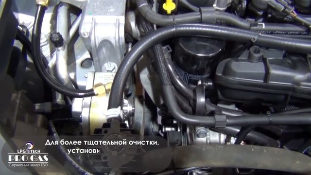 Volkswagen Tiguan на газу