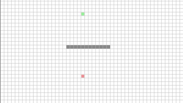 A-star javascript demo смотреть онлайн