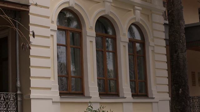 Сочи. часть 2 (Путеводитель) смотреть онлайн